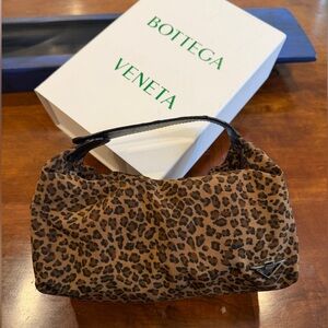 Bottega mini bag